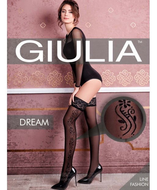Giulia Dream 40 model 1